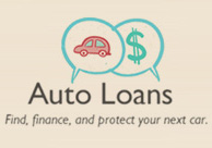 Auto Loans Logo